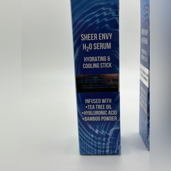 ✨reserved JI✨ Sheer Envy H2O Serum Hydrating Stick - Picture 3 of 3